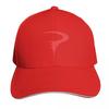Big one bikes logo Baseball Cap Funny hats Mountaineering Cosplay hard hat Caps Women Unisexs
