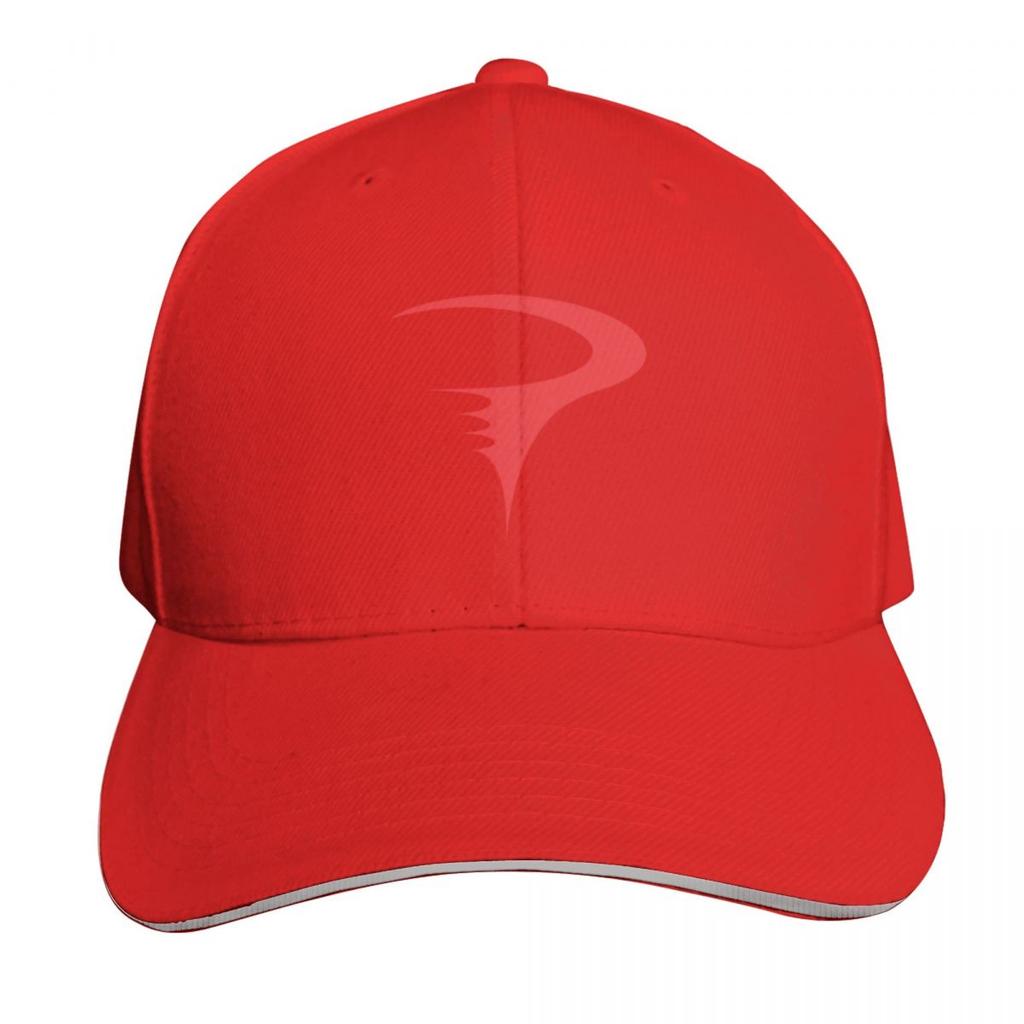 Big one bikes logo Baseball Cap Funny hats Mountaineering Cosplay hard hat Caps Women Unisexs