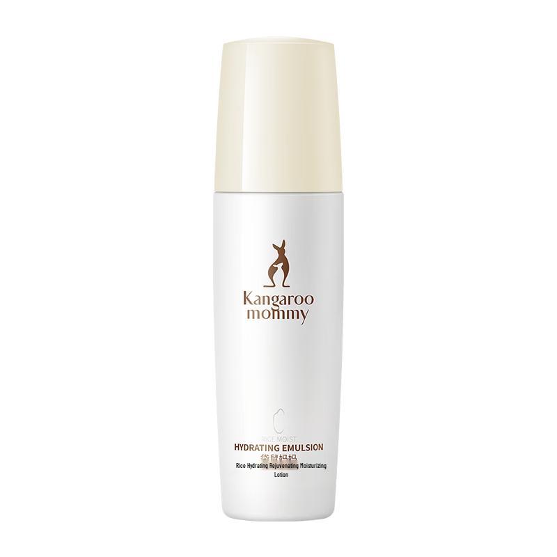 Kangaroo Mama Rice Water Hydrating Lotion