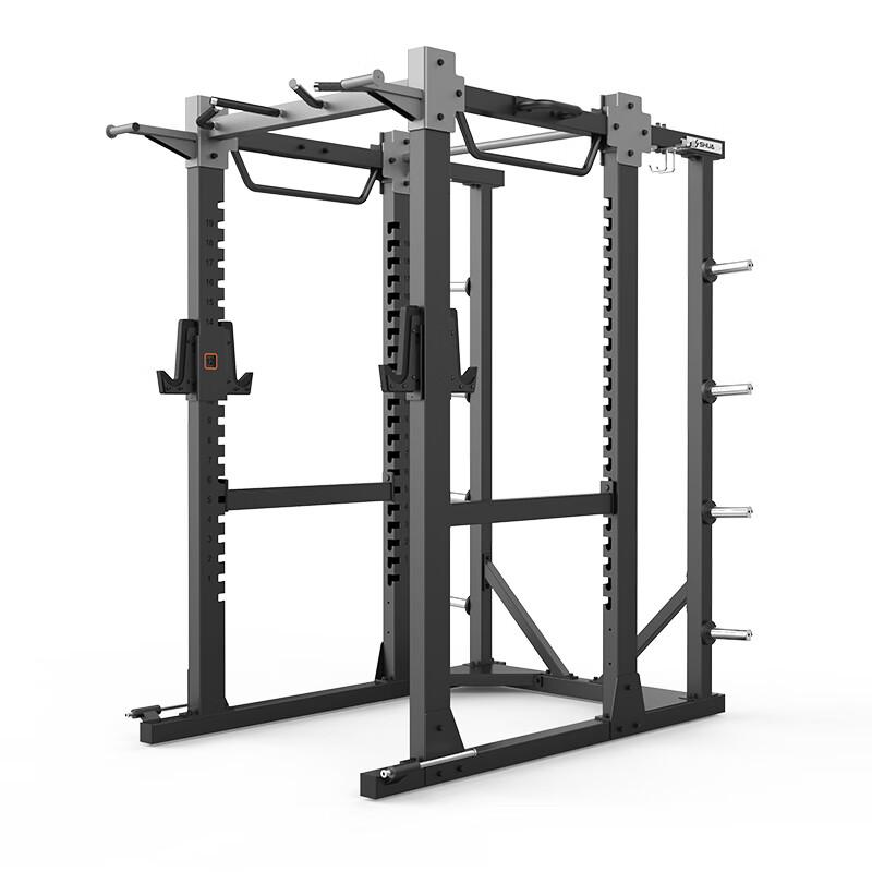 Shuhua SH-G8902-T5 Commercial Power Rack