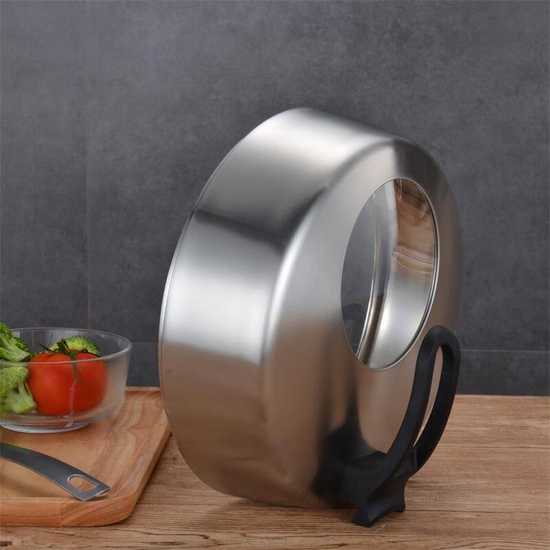 Baldur BZ-530 Deluxe 3-Layer Steamer Pot