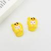 2Pcs Silicone Cable Organizers Multipurpose Wire Management Clips Cute Animal Design Adhesive Cord Holders