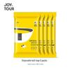 JOYTOUR Disposable Bathtub Liner