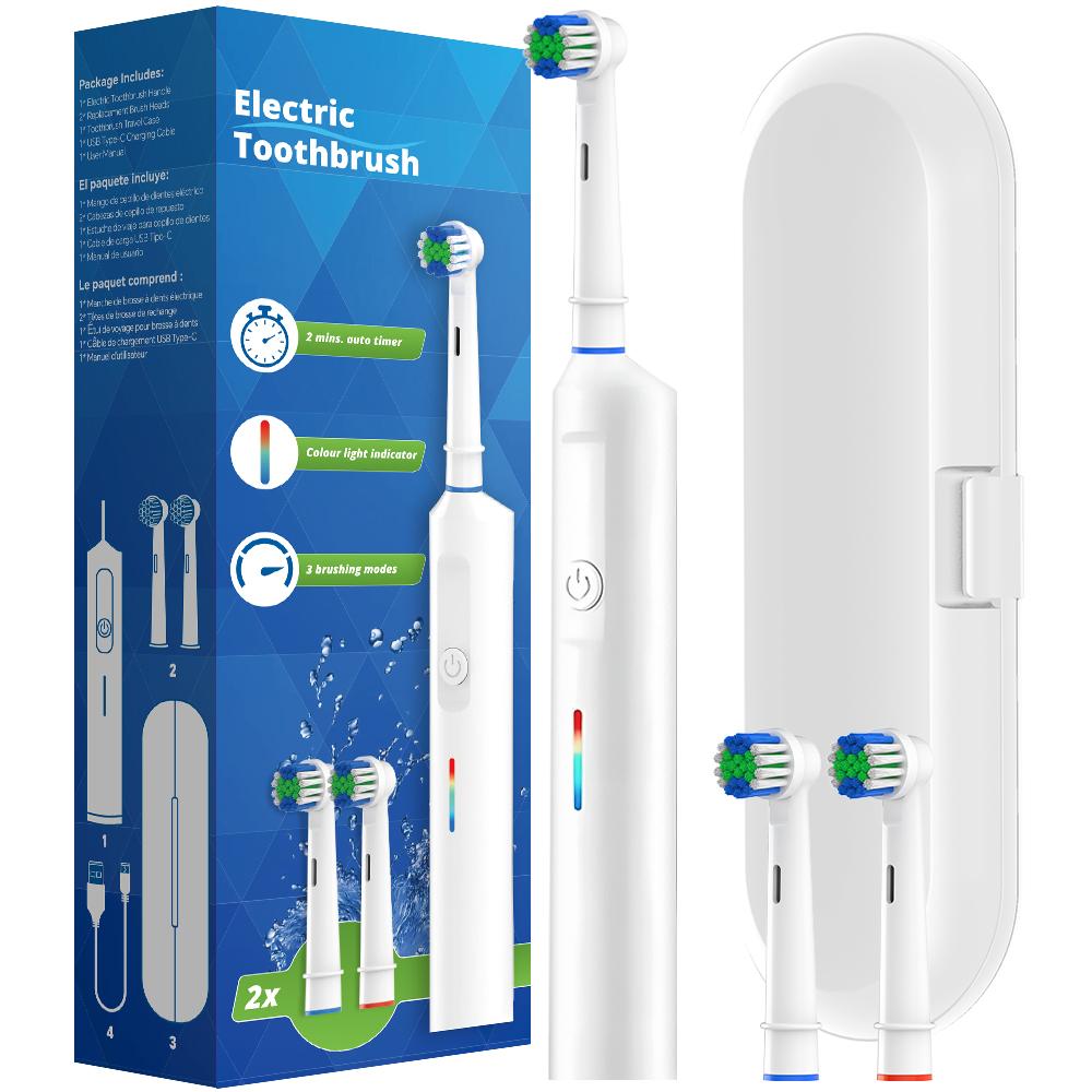 Rechargeable Battery