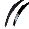 Auto Heckspoiler für BMW 1er E82 E88 Coupé 118i 128i 135i 2007 2008 2009 2010 2011 2012 2013 Dachspoiler Flügel
