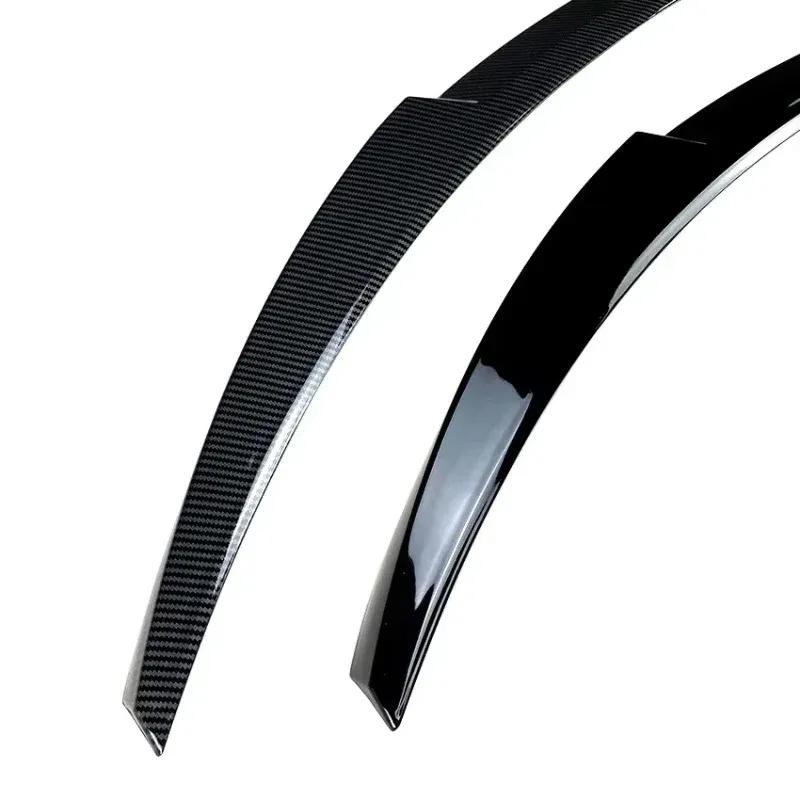 Auto Heckspoiler für BMW 1er E82 E88 Coupé 118i 128i 135i 2007 2008 2009 2010 2011 2012 2013 Dachspoiler Flügel