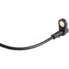 Honda City/Fit Rear Left ABS Wheel Speed Sensor (57475-T5A-003)