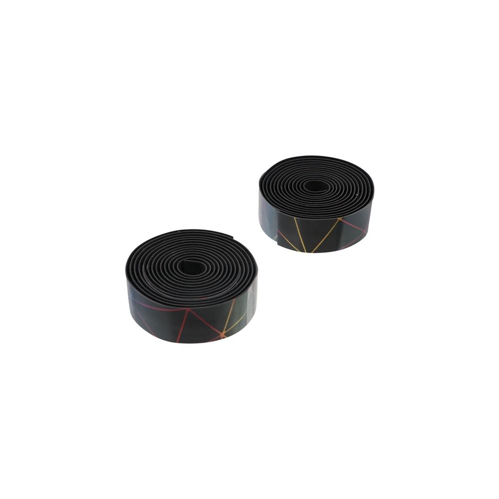 Bar Plug Damping EVA + PU Bike Bar Tape Bicycle Accessories Handle Bar Belt Bicycle Handlebar Tape