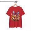 Fantasy T-Shirt | Magical Creatures Shirt | Mythical Adventure Shirt