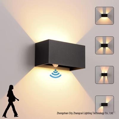 LED svítidla – LED nástěnná svítidla