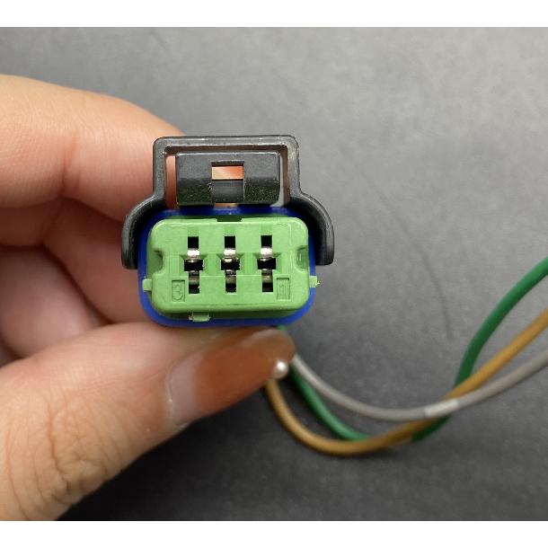 for NISSAN Sylphy sunny Bluebird Tiida Livina Qashqai Reverse Gear Switch Reversing Light Switch Plug cable wire