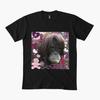 Emo Orang-Utan T-Shirt Für Männer Frauen 100% Baumwolle T-Shirts Kurzarm Tops 1112-4
