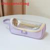 Space Capsule Pencil Case With Large Capacity Oxford Fabric Storage For Students And Office Use