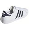 Adidas Coast Star 'White Collegiate Navy' Sneakers EE9950