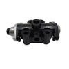 Compatible Solenoid Valve for Volvo: 1521248, 1521247, 1521249