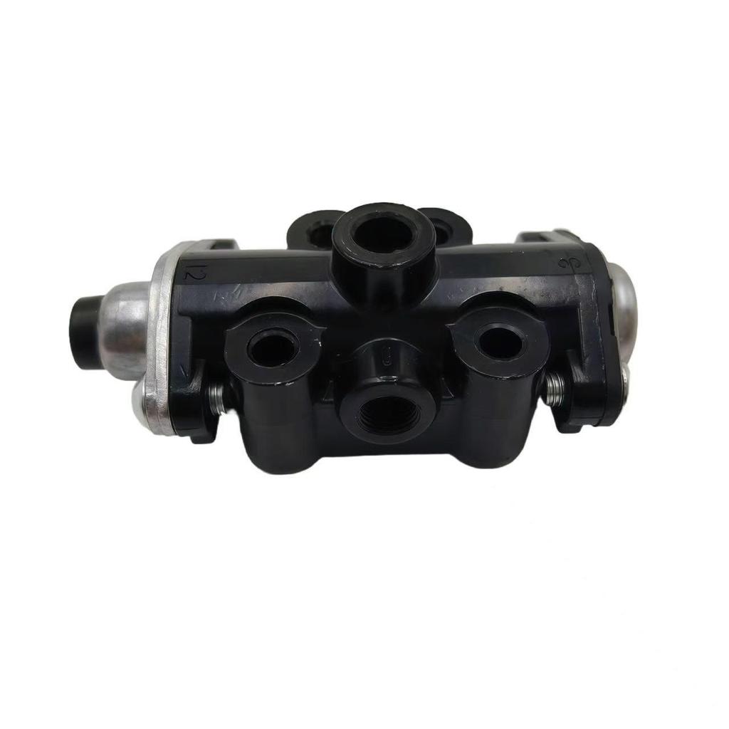 Compatible Solenoid Valve for Volvo: 1521248, 1521247, 1521249