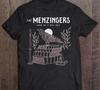 The Menzingers Some Of It Was True Shirt Alle Größen S bis 5XL Unisex T-Shirt