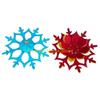 F26C Snowflake Metal Cutting Dies Stencil DIY Scrapbooking Album Paper Card Template Mold Embossing Decoration