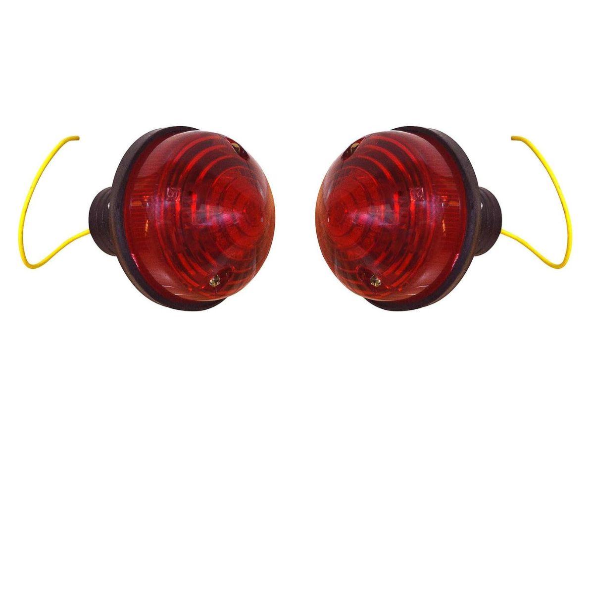 E9 Марка Фонарь Лампа Land Rover Defender - Совместим с Land Rover DEFENDER, 12V указатель ПОВТОРИТЕЛЬ ПОВОРОТА