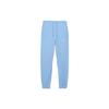 Jordan X Union Jordan X UNION Knitted Sweatpants Unisex Sky Blue Moderate Cuffed Pants DV7336-496