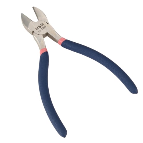 Takagi M&M Nippers with Grip, 150mm