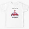 Queen Kids T-Shirt