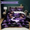 Stylish Pop Music Group Bedding 1 Duvet Cover 2 Pillowcase Without Core Without Core Bedding Set Christmas Birthday Gift