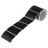 120Pcs/Roll Waterproof Sticker Kitchen Bottle Label Jam Jar Tag Blackboard Label