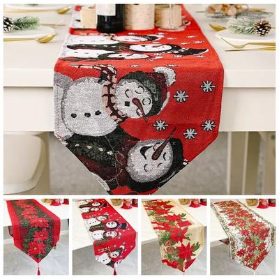Decoraciones de mesa y accesorios – Tabla de seguimiento