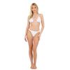 BRAVE SOUL Womens/Ladies Frilled Bikini Bottoms