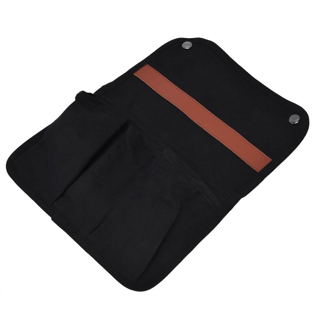 Storage Hanging Bag Portable Light Weight Side Multifunctional Chair Armrest Storage Bag for Outdoor Camping Picnic