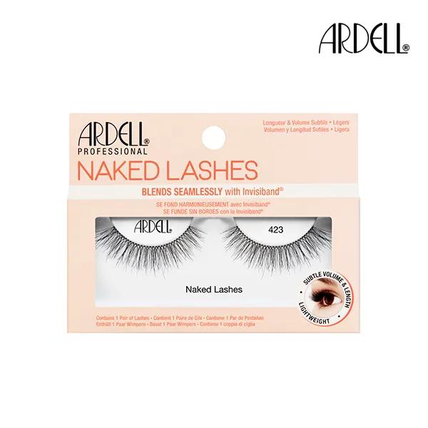 

Naked Lash 423