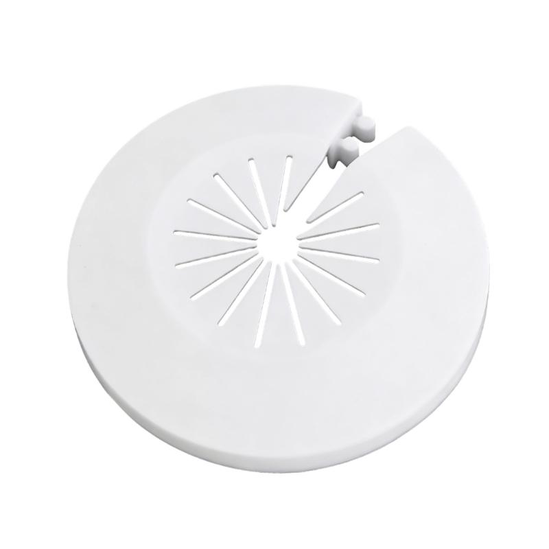Fast drain Bathroom Floor Cover Not Clogging Drain Cover Multipurpose Floor Drain Corrosion Resistant Drain Cover