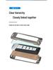 WEY Tank 300 Key Cover: Protective Case for VV7 Mocha VV5 VV6 Models