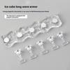 Magnetic Nail Stand for Press On Acrylic Professional Manicure Display Stand for Painting Nails Tip Arts Display Nail Art Tray for DIY Enthusiasts