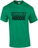 Hangover Hoodie - Drinking Hoodie