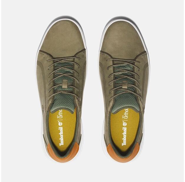 Timberland Seneca Bay Oxford кроссовки