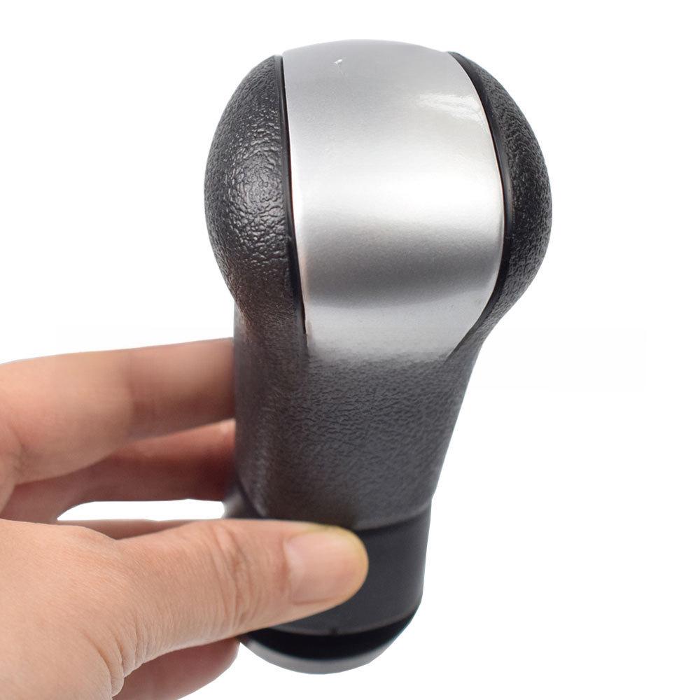 Nissan Qashqai J10 2006-2013 Shift Knob Manual Gear Lever Accessory