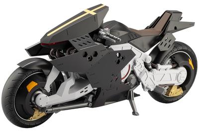 Kotobukiya Begalinė susitikimo Megalomarijos Riterių Aukščiausioji Bendras ilgis 248 mm plastikinis modelis apytiksliai. ne masto