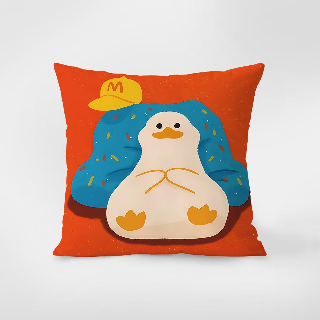 

Абстрактная простая наволочка для украшения интерьера офиса гостиной дома наволочка 40x40cm