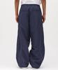 Avirex "goalers" Pants Xl Navy 783-6110018