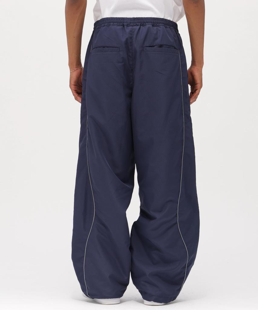 Avirex "goalers" Pants Xl Navy 783-6110018