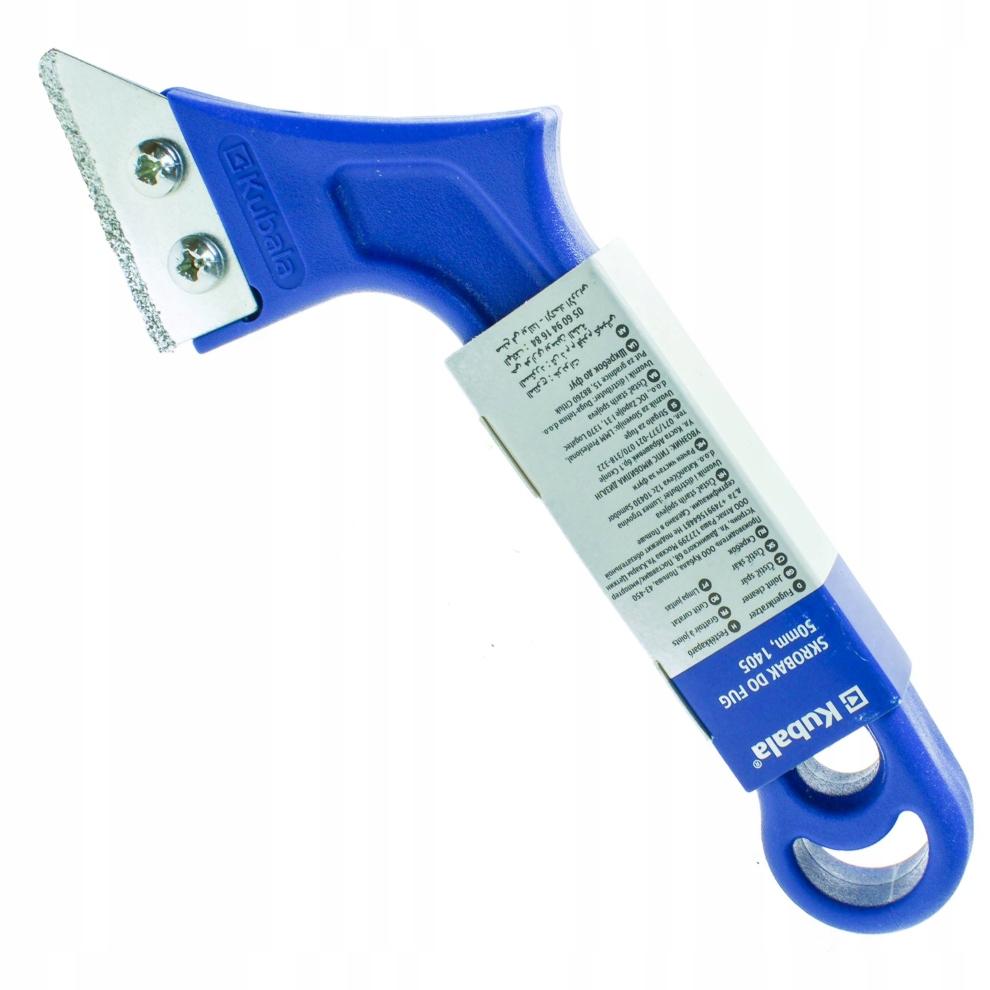 Kubala Joint Scraper 50Mm 1405