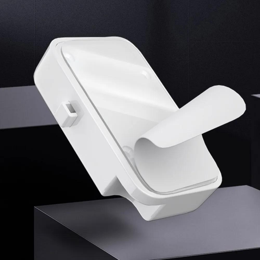Child Safety Window and Door Chain Lock with Adjustable Length