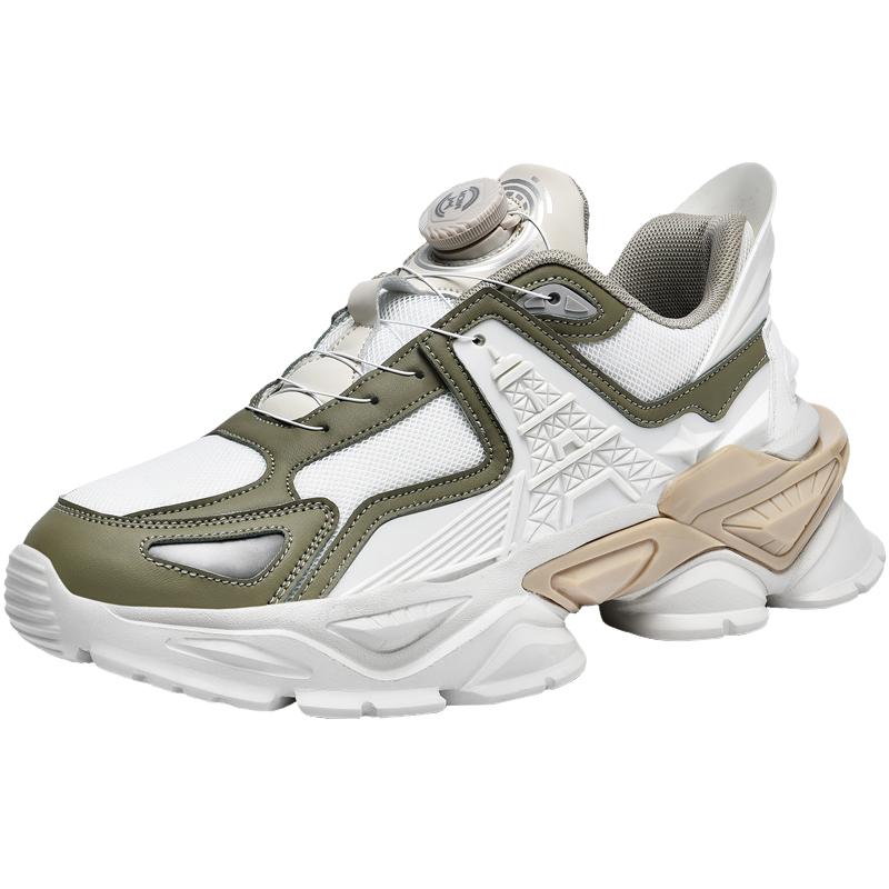 Shoes Men Sneakers Male Casual Mens Shoes Tenis Luxury Shoes Trainer Race Breathable Shoes Fashion Loafers Running Shoes For Men