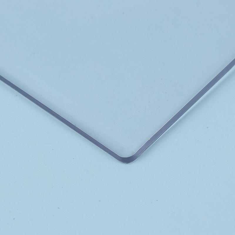 3Mm 5Mm Mașină de tăiat în relief Plăci de plastic durabile Tampă de înlocuire Diy Mașină de tăiat plăci pentru albume de însemnări