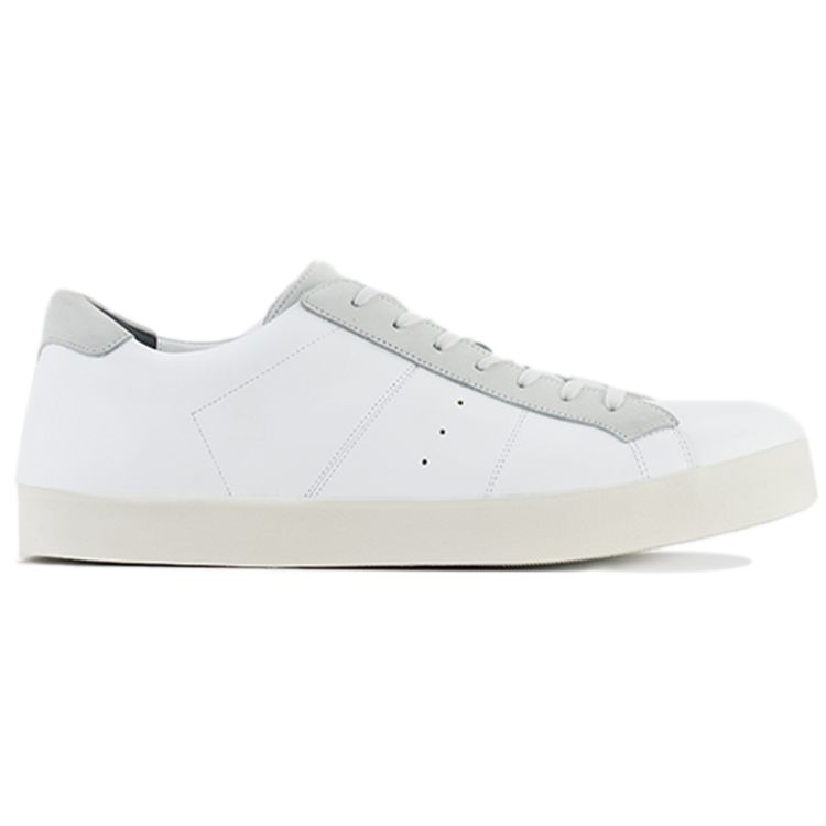 Onitsuka Tiger Court-T F White Unisex Sneakers 1183B684-101