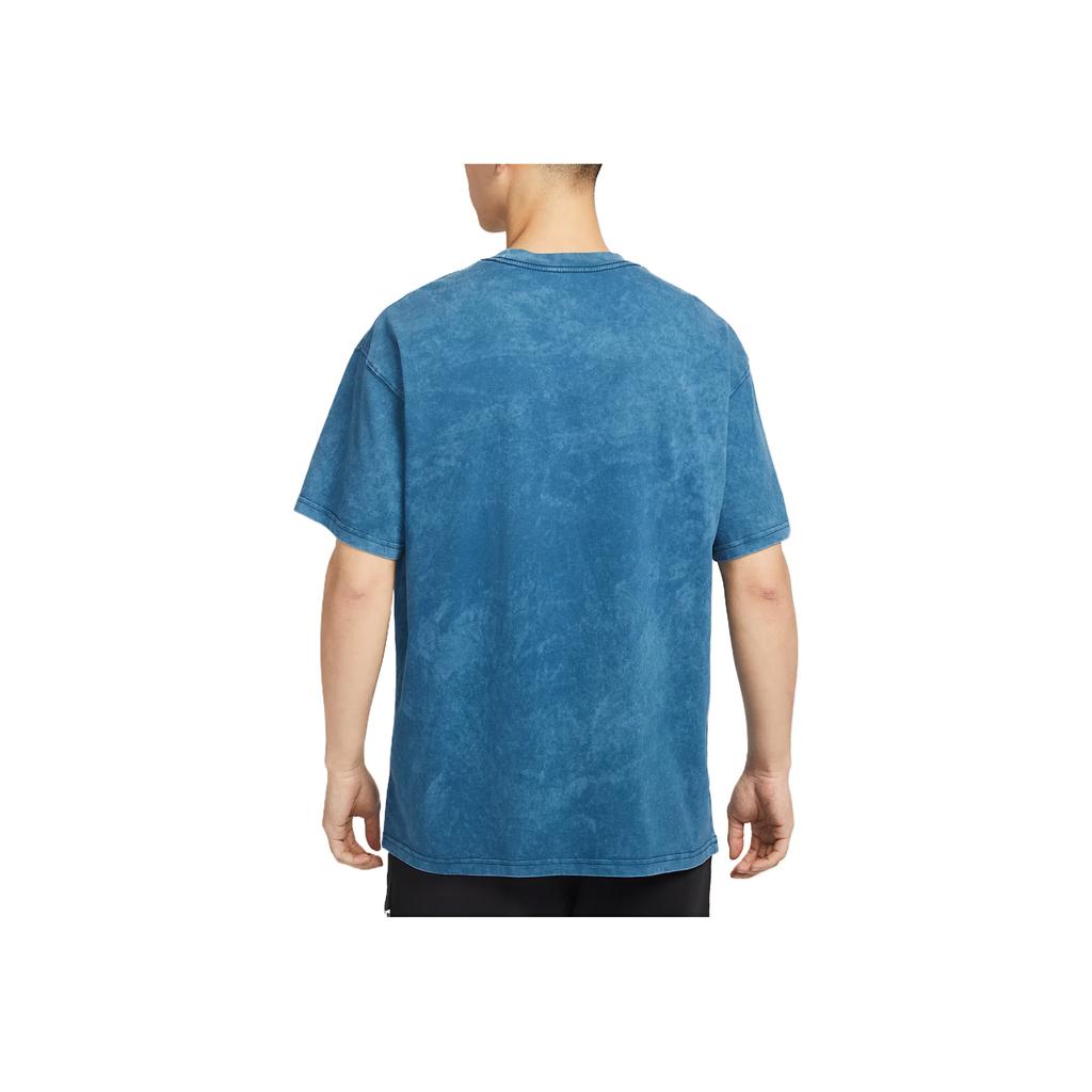 Nike Fashionable Soft Short Sleeve T-Shirt Men Tops HV1706-415