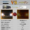 Eseastar T10 LED Bulb White Explosive Light W5W 12V-24V 175