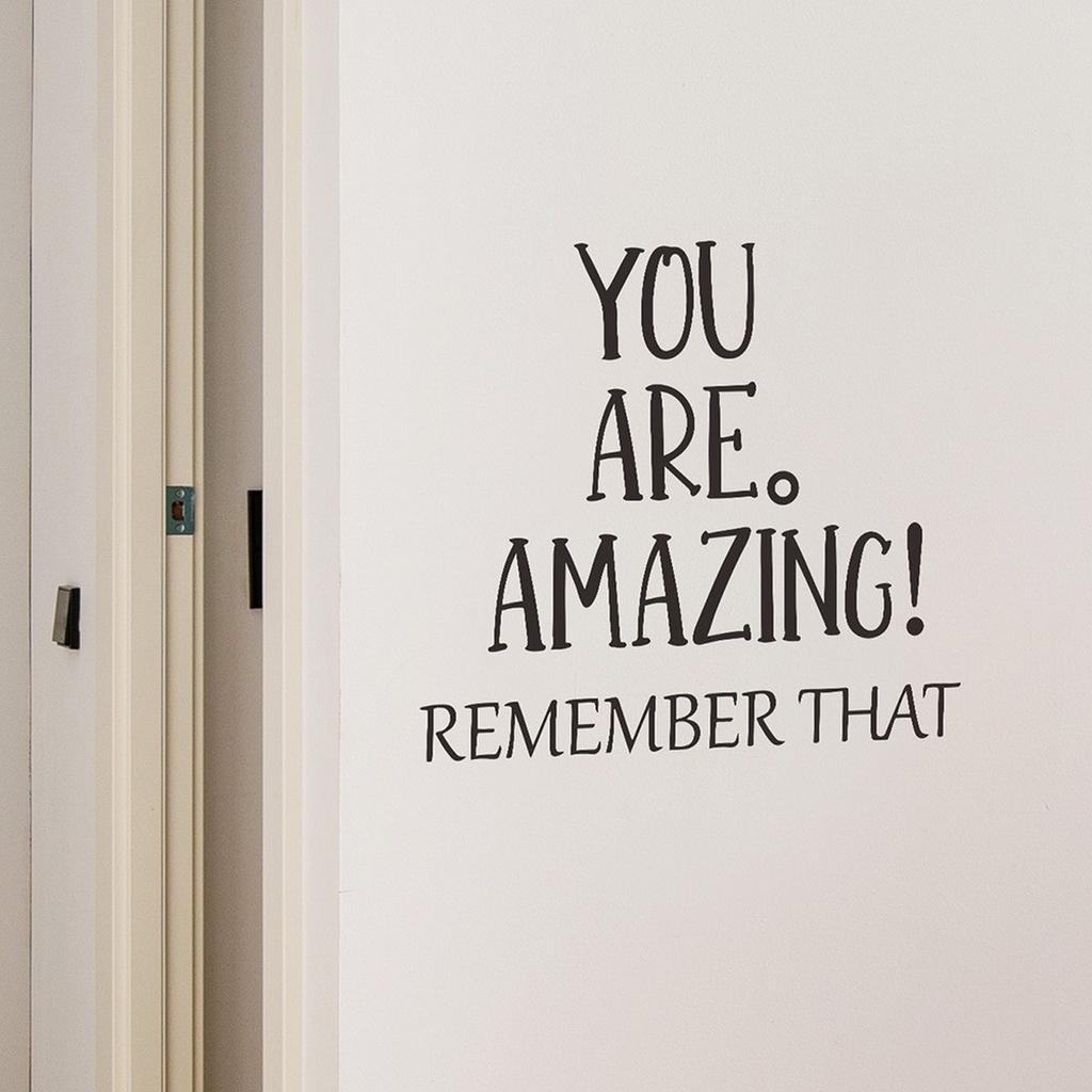 Personalized Kitchen And Restaurant Range Hood Home Beautification Decoration Stickers